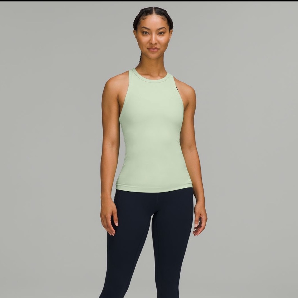 Lululemon Align Tank size 6